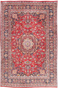 Mashad Rug Rug 190X295 Wool, Persia/Iran Carpetvista