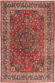 194X300 絨毯 マシュハド オリエンタル (ウール, ペルシャ/イラン) Carpetvista