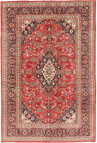  Persischer Keshan Teppich 197X260 Carpetvista