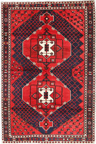 Persian Kelardasht Rug 212X320 (Wool, Persia/Iran)