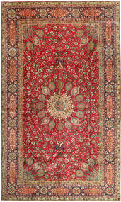 Oriental Tabriz Rug 305X500 Large Wool, Persia/Iran Carpetvista