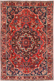 Tapete Bakhtiari 206X310 (Lã, Pérsia/Irão)