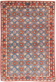 102X150 Tapete Varamin Oriental (Lã, Pérsia/Irão) Carpetvista