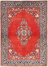  Persian Sarouk Rug 108X152 (Wool, Persia/Iran)