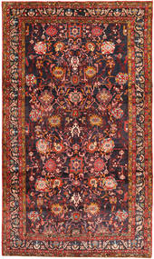  214X355 Hamadan Teppich Persien/Iran Carpetvista