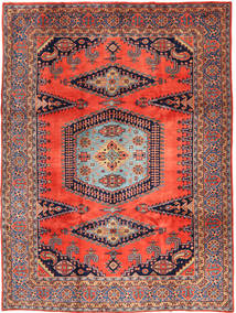 250X326 絨毯 ウィス オリエンタル 大きな (ウール, ペルシャ/イラン) Carpetvista
