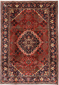  Persischer Bachtiar Teppich 208X300 (Wolle, Persien/Iran)
