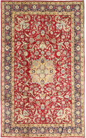 173X283 Tabriz Rug Oriental (Wool, Persia/Iran) Carpetvista