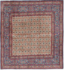 Moud Rug Rug 203X220 Square Wool, Persia/Iran Carpetvista