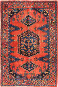 絨毯 ペルシャ ウィス 188X284 (ウール, ペルシャ/イラン)