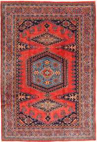 230X344 Alfombra Wiss Oriental (Lana, Persia/Irán) Carpetvista