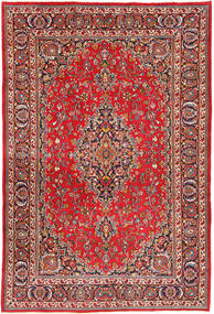  192X286 Maschad Teppich Persien/Iran Carpetvista