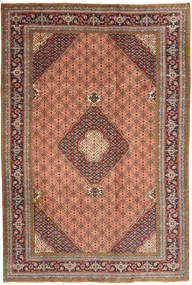 194X288 Ardebil Rug Oriental (Wool, Persia/Iran) Carpetvista