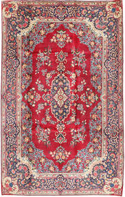  Yazd Rug 203X308 Persian Wool Carpetvista