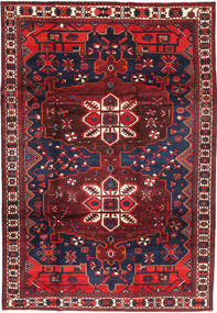 218X313 絨毯 バクティアリ オリエンタル (ウール, ペルシャ/イラン) Carpetvista
