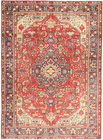 絨毯 タブリーズ 200X282 (ウール, ペルシャ/イラン)