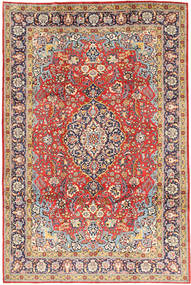 229X323 Najafabad Rug Oriental (Wool, Persia/Iran) Carpetvista