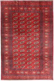  Persischer Turkaman Teppich 190X285 Carpetvista