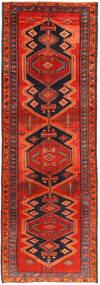 Ardebil Rug 127X380 Runner
 Wool, Persia/Iran Carpetvista