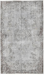 絨毯 カラード ヴィンテージ 116X193 (ウール, トルコ)