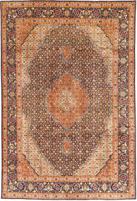 187X285 絨毯 オリエンタル タブリーズ (ウール, ペルシャ/イラン) Carpetvista