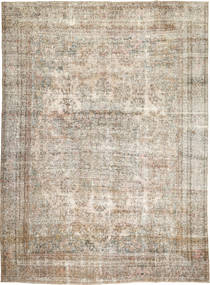 285X378 絨毯 オリエンタル マシュハド パティナ 大きな (ウール, ペルシャ/イラン) Carpetvista