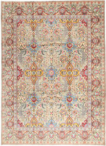  Oriental Kerman Rug 239X330 Wool, Persia/Iran Carpetvista