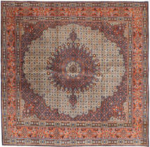  Oriental Moud Rug 240X249 Square Wool, Persia/Iran Carpetvista