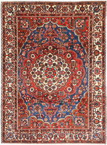 244X330 Bakhtiari Rug Oriental (Wool, Persia/Iran) Carpetvista