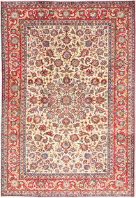  Persian Najafabad Rug 227X339 Carpetvista