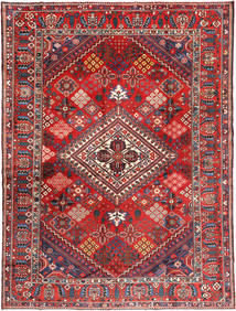  Persischer Bachtiar Teppich 290X380 Großer (Wolle, Persien/Iran)
