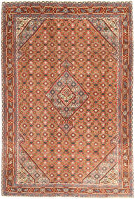  Ardebil Rug 198X285 Persian Wool Carpetvista