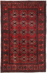 92X150 Baluch Rug Oriental (Wool, Persia/Iran) Carpetvista