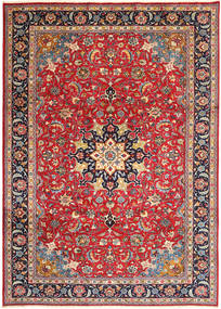  Mashad Rug 243X335 Persian Wool Large Carpetvista