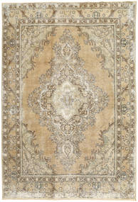  Colored Vintage Rug 200X296 Persian Wool Carpetvista