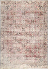 絨毯 ペルシャ カラード ヴィンテージ 272X382 大きな (ウール, ペルシャ/イラン)