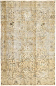 Tapis Colored Vintage 190X297 (Laine, Perse/Iran)