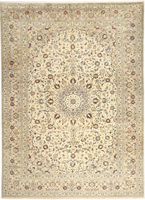 294X400 Tapete Kashan Oriental Grande (Lã, Pérsia/Irão) Carpetvista
