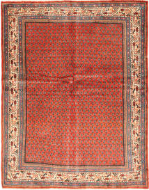 Sarough Mir Teppe 157X203 Ull, Persia/Iran Carpetvista