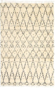 Barchi/Moroccan Berber - Afganistan Rug 177X281 Wool, Afghanistan Carpetvista