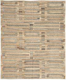 絨毯 キリム モダン 185X227 (ウール, インド)