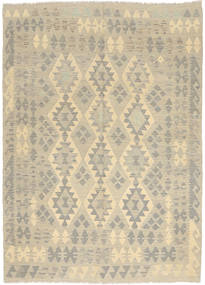  Kelim Afghan Old Style Vloerkleed 174X233 Carpetvista