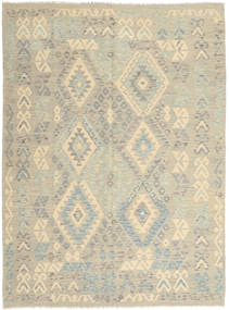 Tapete Kilim Afegão Old Style 176X237 (Lã, Afeganistão)