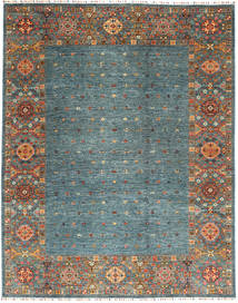  Orientalischer Ziegler Fine Teppich 203X261 Wolle, Pakistan Carpetvista
