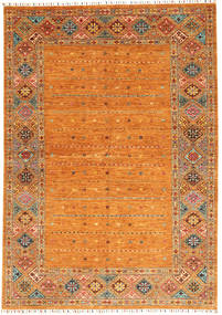 Tapete Ziegler Fine 170X239 (Lã, Paquistão)