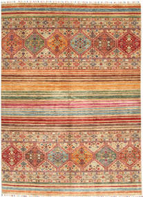 168X229 Tapete Ziegler Fine Oriental (Lã, Paquistão) Carpetvista