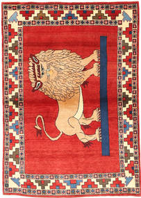 102X148 Koliai Teppich Orientalischer (Wolle, Persien/Iran) Carpetvista