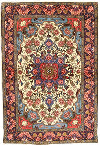 Koliai Rug Rug 100X145 Wool, Persia/Iran Carpetvista