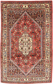  Persischer Zanjan Teppich 100X170 (Wolle, Persien/Iran)