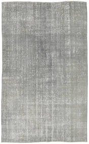 絨毯 カラード ヴィンテージ 140X228 (ウール, トルコ)